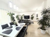 Eladó lakás (téglaépítésű) Budapest XIX. kerület, 103m2