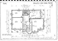 Tahitótfalu Családi ház