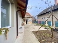 Kiskunlacháza Családi ház