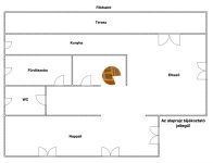 Ráckeve Családi ház