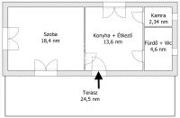 Isaszeg Családi ház