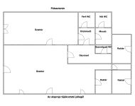 Vecsés Családi ház