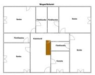 Vecsés Családi ház