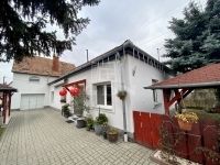 Tököl Családi ház