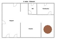 Tököl Családi ház