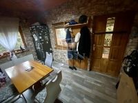 Erdőkertes Családi ház