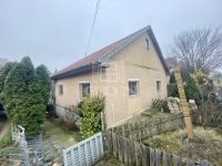 Erdőkertes Családi ház