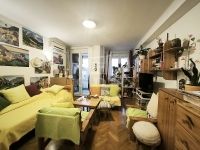Verkauf wohnung (ziegel) Budapest VII. bezirk, 34m2