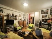 Budapest VII. kerület Lakás (téglaépítésű)