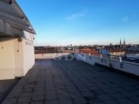 Budapest VII. kerület Lakás (téglaépítésű)