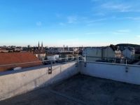 Budapest VII. kerület Lakás (téglaépítésű)