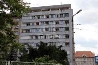 Budapest VII. kerület Lakás (téglaépítésű)