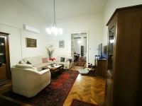 Eladó lakás (téglaépítésű) Budapest VI. kerület, 97m2