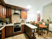 Budapest VI. kerület Lakás