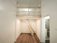 Eladó lakás (téglaépítésű) Budapest VII. kerület, 17m2