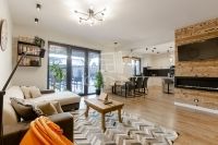 Eladó ikerház Szada, 121m2