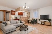 Budapest XVI. kerület Lakás