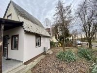 Eladó nyaraló Ráckeve, 40m2