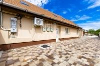 Eladó lakás (téglaépítésű) Hatvan, 76m2