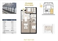 Budapest VII. kerület Lakás