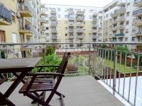 Budapest VIII. kerület Lakás