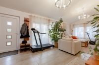 Eladó családi ház Budapest XVII. kerület, 109m2