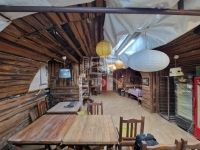 Budapest VI. kerület Vendéglátás