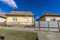 Vácszentlászló Családi ház