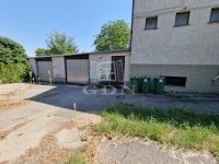 Galgahévíz Ikerház