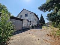 Galgahévíz Ikerház