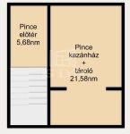 Galgahévíz Ikerház