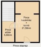 Galgahévíz Ikerház