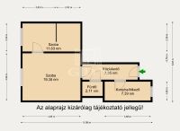 Budapest VIII. kerület Lakás