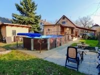 Eladó családi ház Budapest XVII. kerület, 98m2