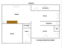 Kiskunlacháza Családi ház