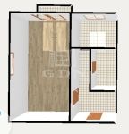 Budapest XVII. kerület Lakás