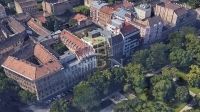 Budapest VIII. kerület Lakás
