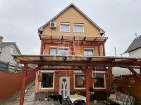 Eladó családi ház Szigetszentmiklós, 125m2