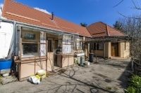 Püspökhatvan Családi ház