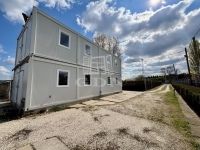 Monor Ipari terület