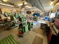 Monor Ipari terület