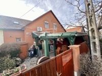 Verkauf wohnung (ziegel) Szigethalom, 52m2