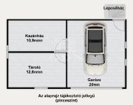 Isaszeg Családi ház