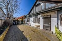 Eladó ikerház Budapest X. kerület, 50m2