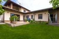 Verkauf einfamilienhaus Vecsés, 250m2