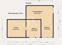 Galgahévíz Családi ház