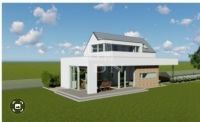 Eladó családi ház Vác, 151m2