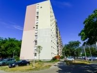Budapest XV. kerület Lakás