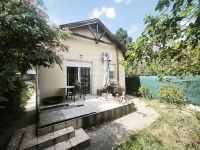 Eladó családi ház Szigetszentmiklós, 60m2