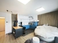 Продается квартира (кирпичная) Budapest XIII. mикрорайон, 44m2